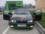 BMW 320 SAU VARIANTE