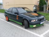 BMW 320 SAU VARIANTE, fotografie 2