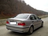 Bmw 320 Taxa Zero, photo 2