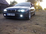 BMW 320ci anul 2001