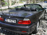 BMW 320CI Cabrio, fotografie 2