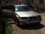 bmw 320D 136cp, fotografie 1