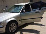 bmw 320D 136cp, photo 2