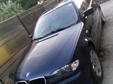 BMW 320D 150 cai Break, photo 1