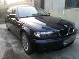 BMW 320D 150 cai Break, photo 2