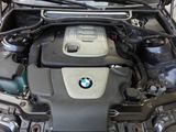 BMW 320D 150 cai Break, photo 5