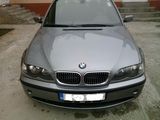 bmw 320d 150 cp, fotografie 2