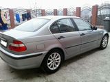 bmw 320d 150 cp, photo 5