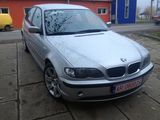 BMW 320d 150 hp, fotografie 5