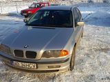 BMW 320d 2000