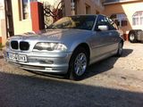 bmw 320D 2000, photo 1