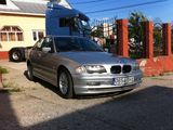 bmw 320D 2000, photo 4