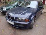 BMW 320d.2001