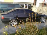 BMW 320D ,2001, photo 3