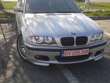 Bmw 320D 2001, fotografie 1