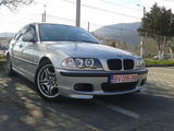 Bmw 320D 2001, photo 2