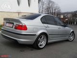 Bmw 320D 2001, fotografie 4