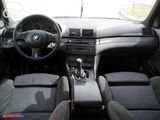 Bmw 320D 2001, photo 5