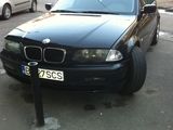 BMW 320d 2001, photo 1