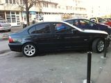 BMW 320d 2001, photo 2