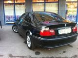 BMW 320d 2001, photo 3