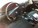 BMW 320d 2001, photo 4