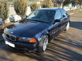 bmw 320d 2001, fotografie 1