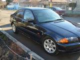 bmw 320d 2001, photo 2