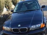 bmw 320d 2001, photo 3