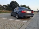 BMW 320d 2001, fotografie 3