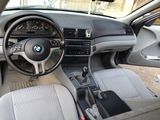 BMW 320d 2001, fotografie 4