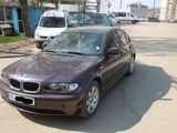 BMW 320D 2001 FACELIFT, photo 1