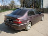 BMW 320D 2001 FACELIFT, fotografie 4