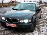 BMW 320D, 2002, fotografie 3