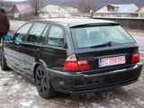 BMW 320D, 2002, photo 5