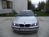 BMW 320d 2003