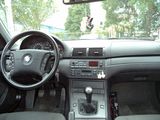 BMW 320d 2003, fotografie 5