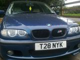 bmw 320d 2004 150cp, photo 3