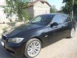 BMW 320d/2006/150 CP