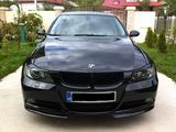 Bmw 320d 2007, fotografie 2