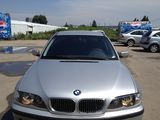 BMW 320D          