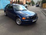 BMW 320d  an 2000 , photo 1