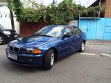 BMW 320d  an 2000 , fotografie 2