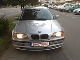 Bmw 320D An 2000