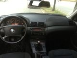 Bmw 320D An 2000, fotografie 4