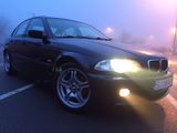 BMW 320d an 2001, photo 1