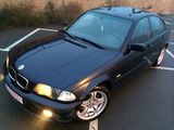 BMW 320d an 2001, photo 2