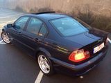 BMW 320d an 2001, photo 3