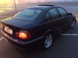 BMW 320d an 2001, photo 4