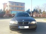 BMW 320D automat, photo 1